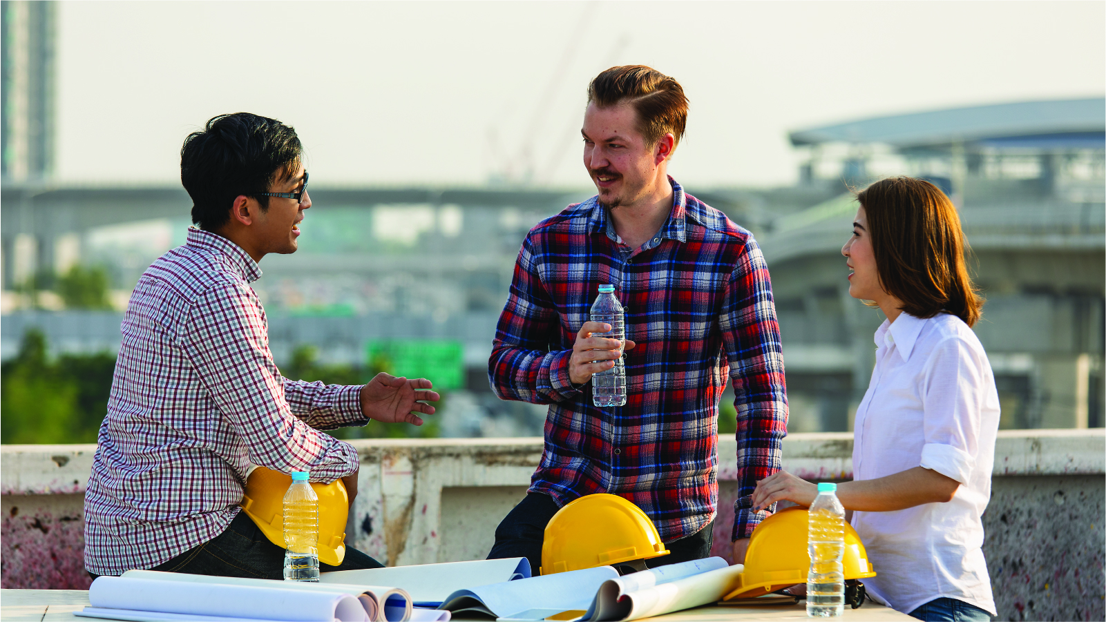 Building the Future: A B.Tech in Civil Engineering